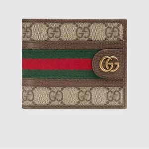 Gucci wallet